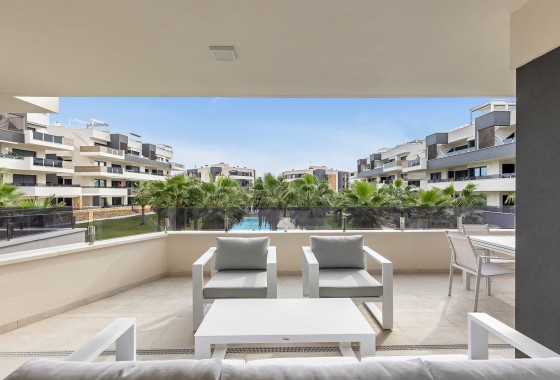 Appartement - Revente - Orihuela Costa - Orihuela