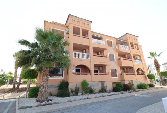 Appartement - Revente - Orihuela Costa - PAU 8