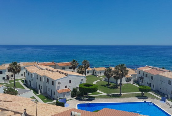 Appartement - Revente - Orihuela Costa - Playa Flamenca Beach
