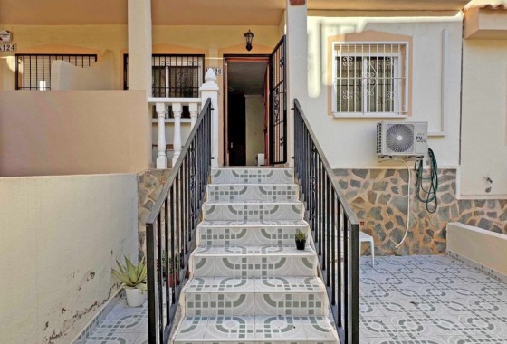 Appartement - Revente - Orihuela Costa - Playa Flamenca