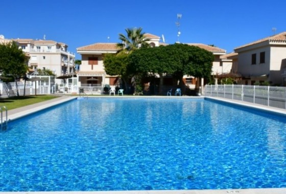 Appartement - Revente - Orihuela Costa - Playa Flamenca