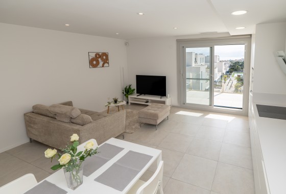 Appartement - Revente - Orihuela Costa - Playa Flamenca