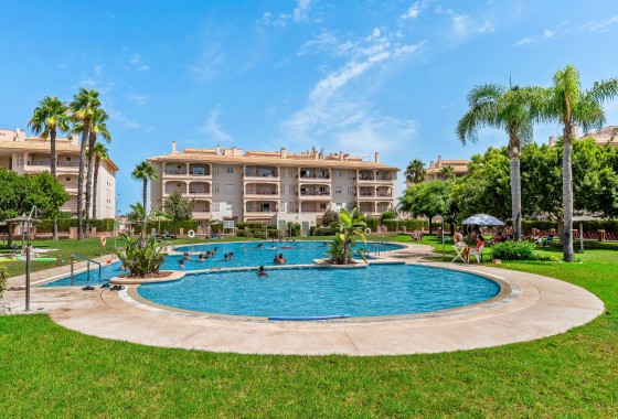 Appartement - Revente - Orihuela Costa - Playa Flamenca