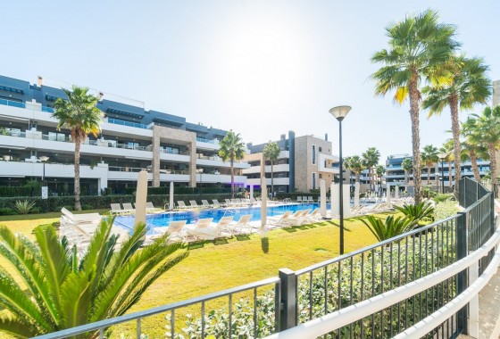 Appartement - Revente - Orihuela Costa - Playa Flamenca