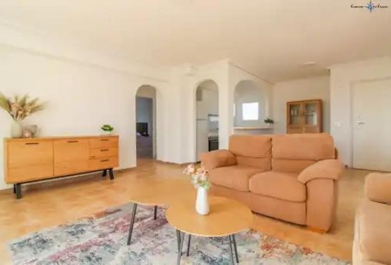 Appartement - Revente - Orihuela Costa - Punta Prima