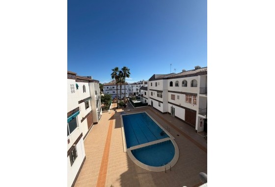 Appartement - Revente - Orihuela Costa - Punta Prima