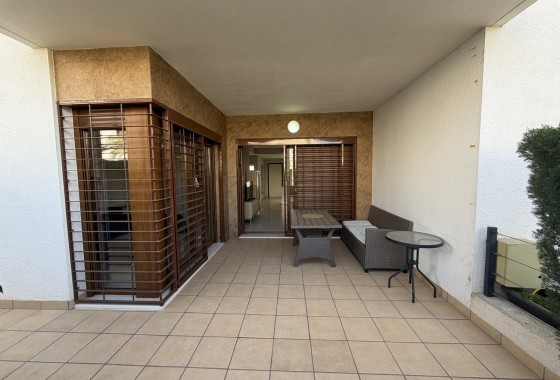 Appartement - Revente - Orihuela Costa - Secreto de la Zenia