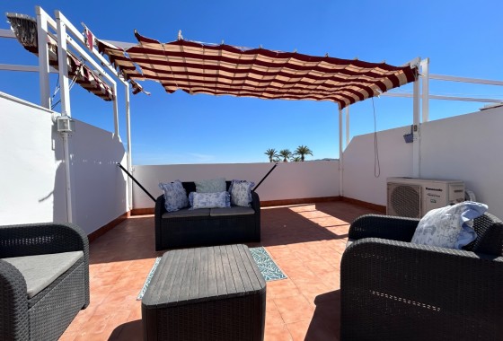 Appartement - Revente - Orihuela Costa - Torremendo