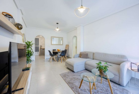 Appartement - Revente - Orihuela Costa - Villamartín-Las Filipinas