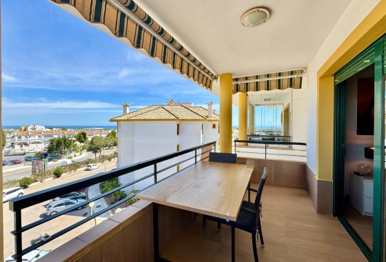 Appartement - Revente - Orihuela Costa - Villamartín-Las Filipinas