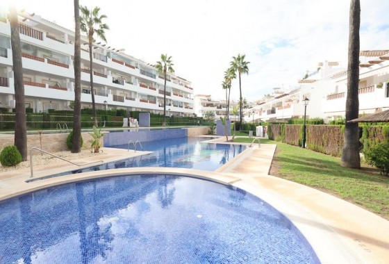 Appartement - Revente - Orihuela Costa - Villamartín-Las Filipinas