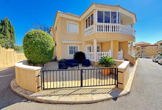 Appartement - Revente - Orihuela Costa - Villamartín