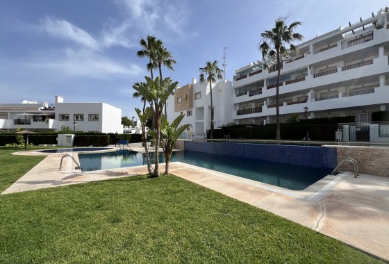 Appartement - Revente - Orihuela Costa - Villamartín
