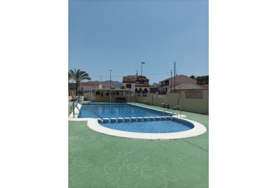 Appartement - Revente - Orihuela* - La Matanza
