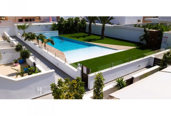 Appartement - Revente - Pilar de la Horadada - Pilar de la Horadada