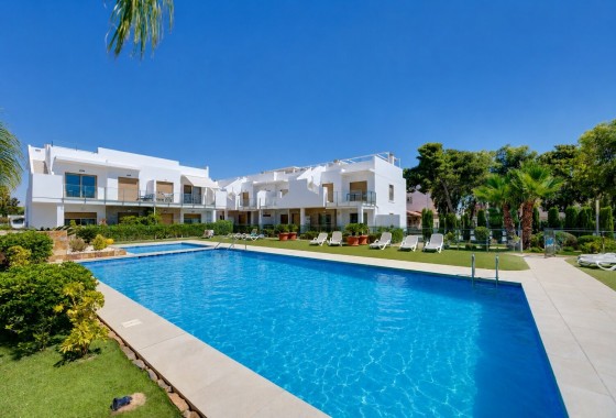 Appartement - Revente - Pilar De La Horadada - Pilar de la Horadada