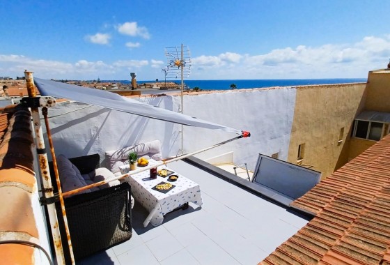 Appartement - Revente - Pilar de la Horadada - Playa torre de la horadada