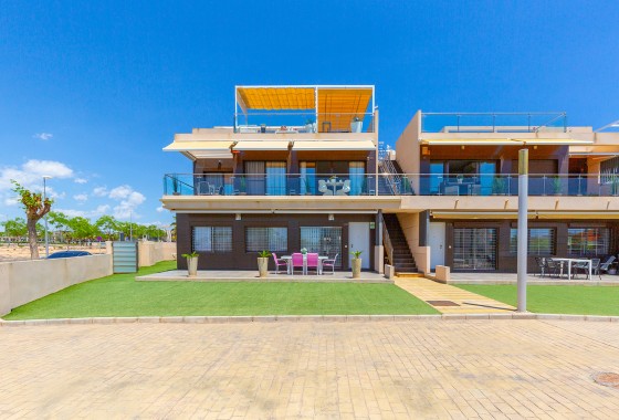 Appartement - Revente - Pilar de la Horadada - Torre de la Horadada