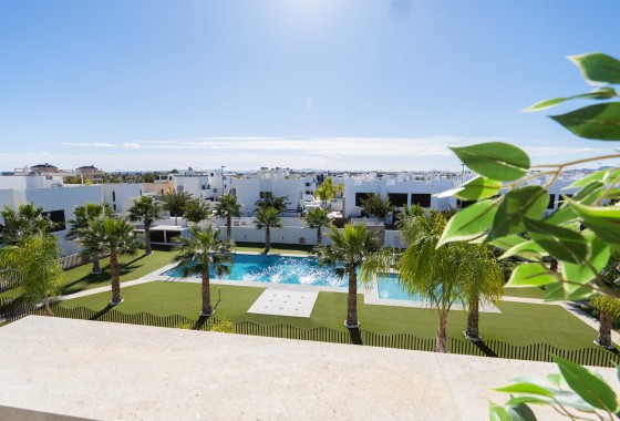 Appartement - Revente - Pilar de la Horadada - Torre de la Horadada