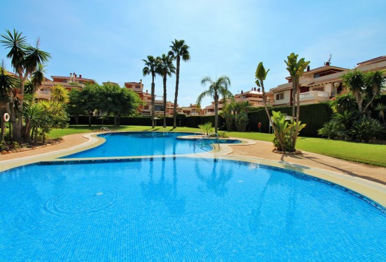 Appartement - Revente - Playa Flamenca - Playa Flamenca