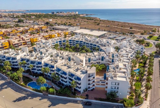 Appartement - Revente - Playa Flamenca - Playa Flamenca