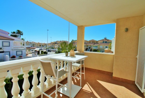 Appartement - Revente - Playa Flamenca - Playa Flamenca