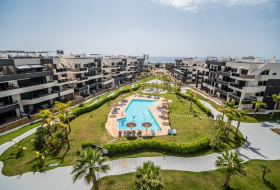 Appartement - Revente - PLAYA FLAMENCA - PLAYA FLAMENCA