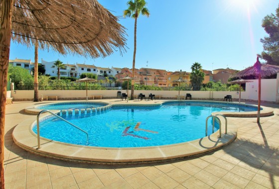 Appartement - Revente - Playa Flamenca - Playa Flamenca