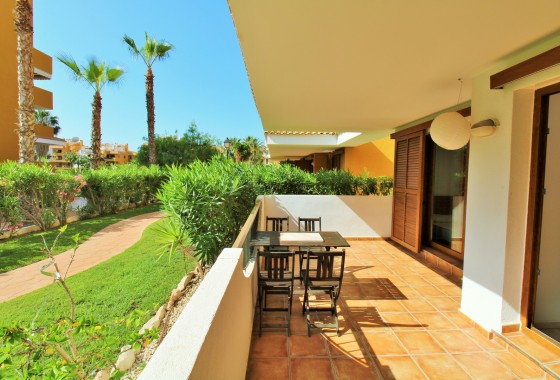 Appartement - Revente - Punta Prima - 123C-77747