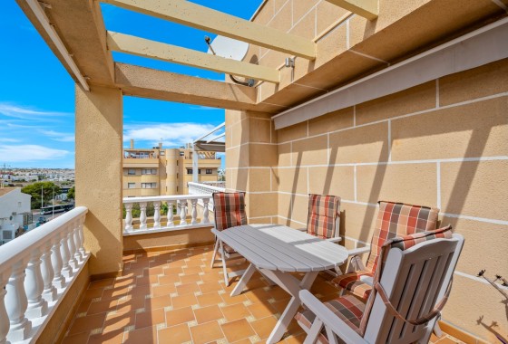 Appartement - Revente - Punta Prima - Punta Prima