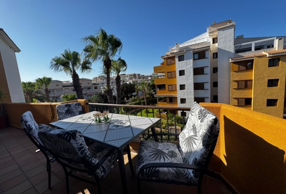 Appartement - Revente - Punta Prima - Punta Prima