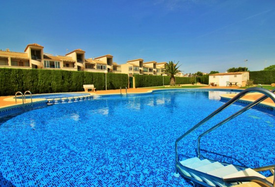 Appartement - Revente - Punta Prima - Punta Prima