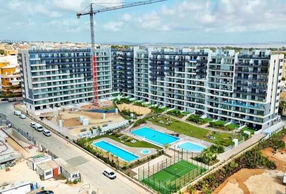 Appartement - Revente - Punta Prima - Punta Prima