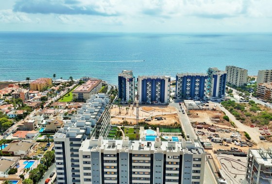 Appartement - Revente - Punta Prima - Punta Prima