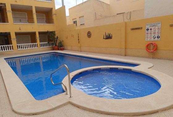 Appartement - Revente - Rafal - Rafal
