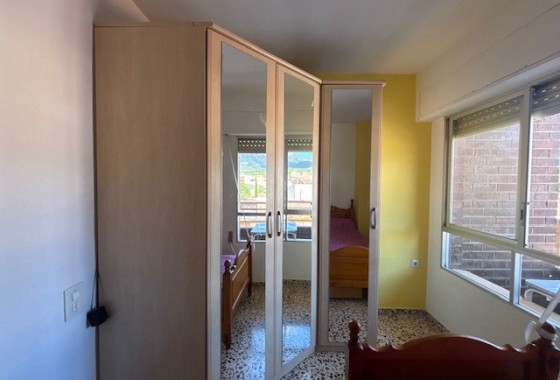 Appartement - Revente - Salinas - Salinas