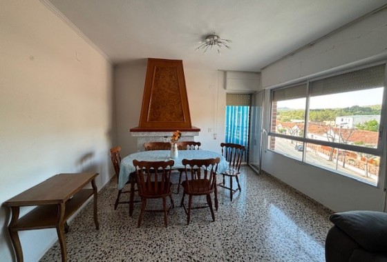 Appartement - Revente - Salinas - Salinas