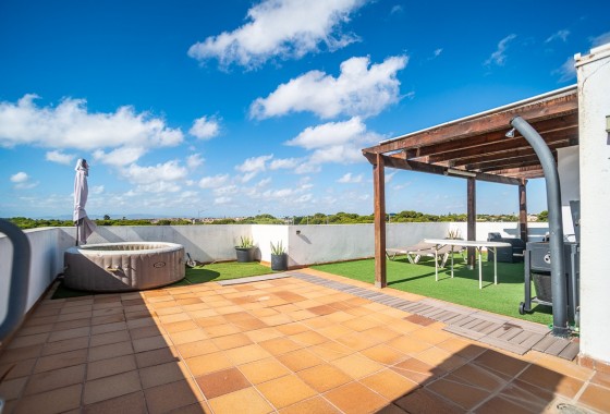 Appartement - Revente - SAN JAVIER - Santiago de la Ribera
