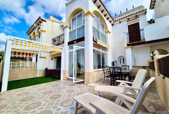 Appartement - Revente - San Miguel de Salinas - Inland