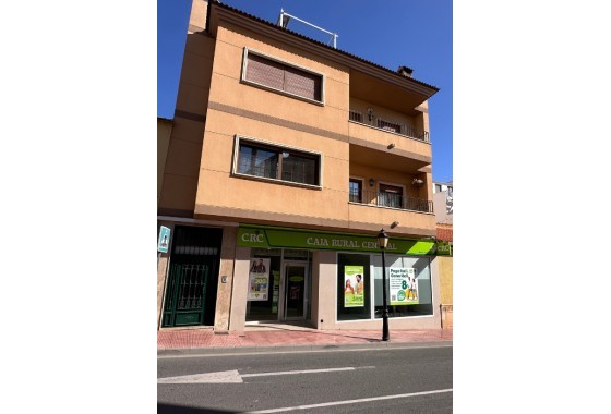 Appartement - Revente - San Miguel de Salinas - San Miguel de Salinas