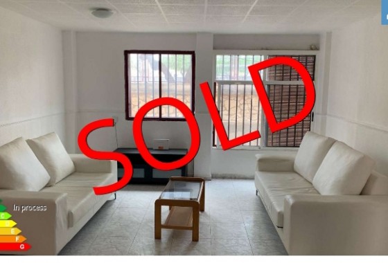 Appartement - Revente - San Miguel de Salinas - San Miguel de Salinas