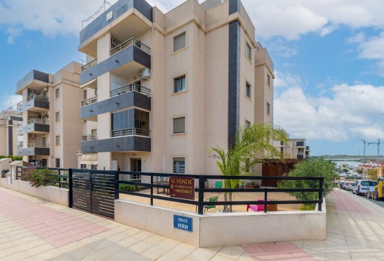 Appartement - Revente - San Miguel de Salinas - San Miguel de Salinas