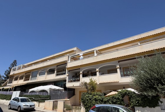 Appartement - Revente - San Miguel de Salinas - San Miguel de Salinas