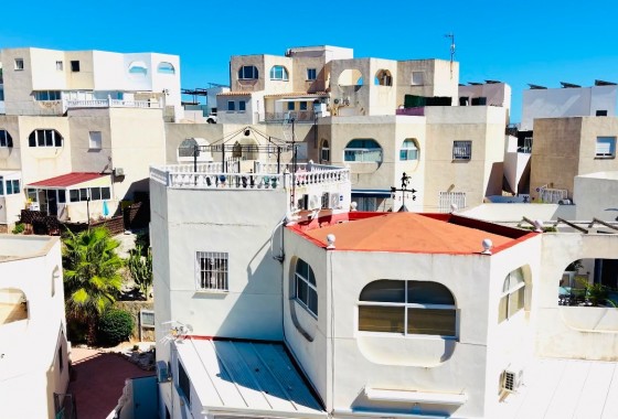 Appartement - Revente - San Miguel de Salinas - San Miguel de Salinas