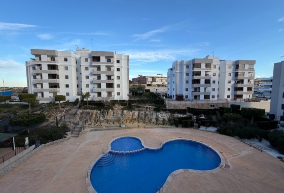 Appartement - Revente - San Miguel de Salinas - San Miguel Salinas
