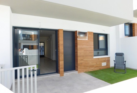 Appartement - Revente - San Miguel de Salinas - San Miguel Salinas