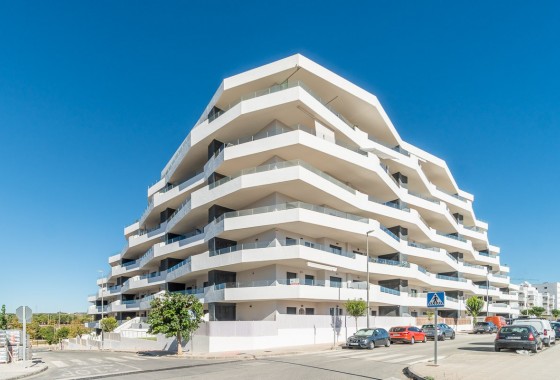 Appartement - Revente - San Miguel de Salinas - San Miguel Salinas