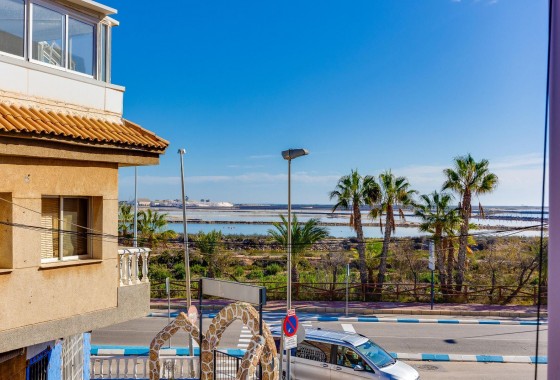 Appartement - Revente - San Pedro del Pinatar - 123K-27329