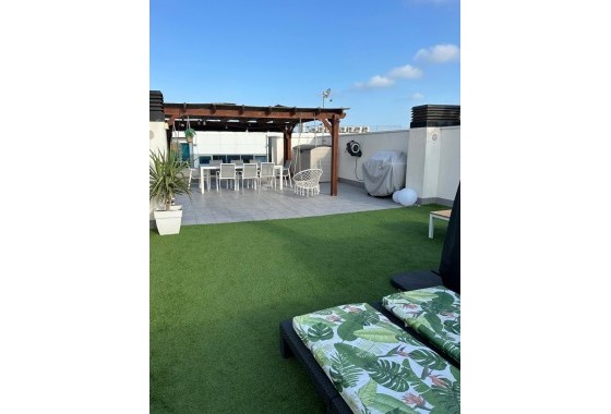 Appartement - Revente - San Pedro del Pinatar - LO PAGÁN