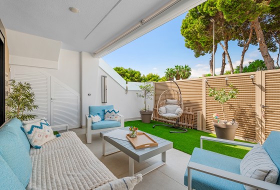 Appartement - Revente - San Pedro del Pinatar - San Pedro del Pinatar Centro